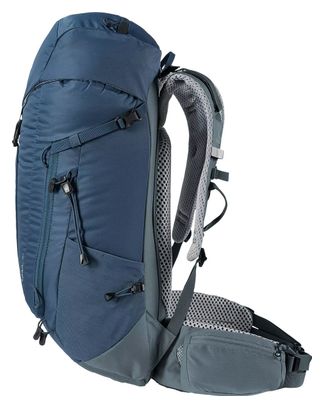 Deuter Trail 30 Hiking Backpack Marine Blue Shale Grey