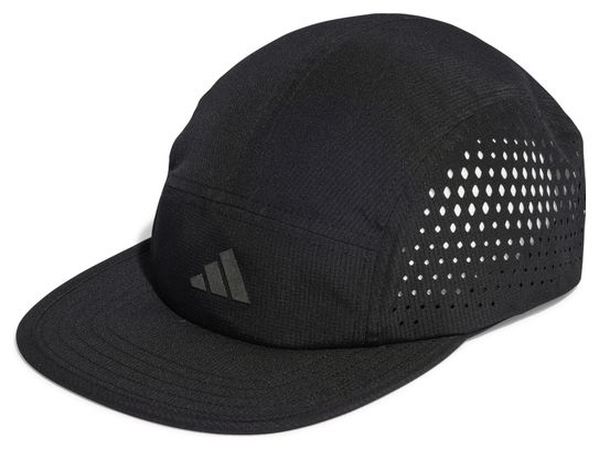 adidas Running x 4D Heat.Rdy Cap Zwart Unisex