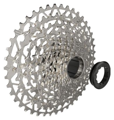 Cassette Sram Apex XPLR PG-1231 12V  11-44