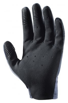 Gants Longs Mavic Deemax Bleu Foncé S