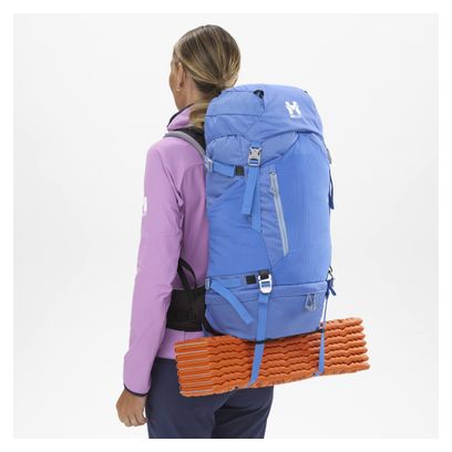 Damen-Wanderrucksack Millet Ubic 30L Blau