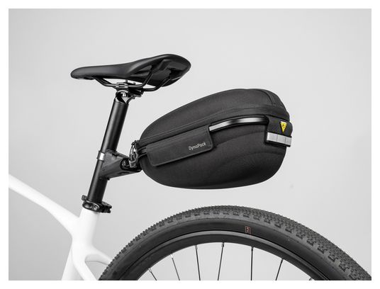 Sacoche de selle Topeak Dynapack Noir
