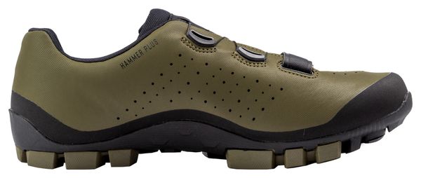 Produktbild von Northwave Ghost Pro MTB-Schuhe, Weiß | Bikeinn