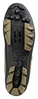 Northwave Hammer Plus MTB Schoenen Groen