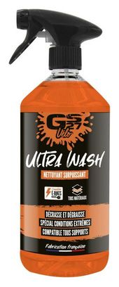 GS27 Ultra Wash 1L Fahrradreiniger