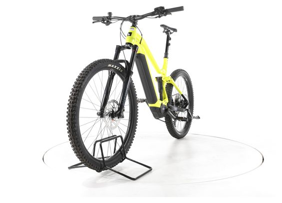 Produit reconditionné - Haibike ALLMTN 3 E-Bike Fully - Très Bon Etat