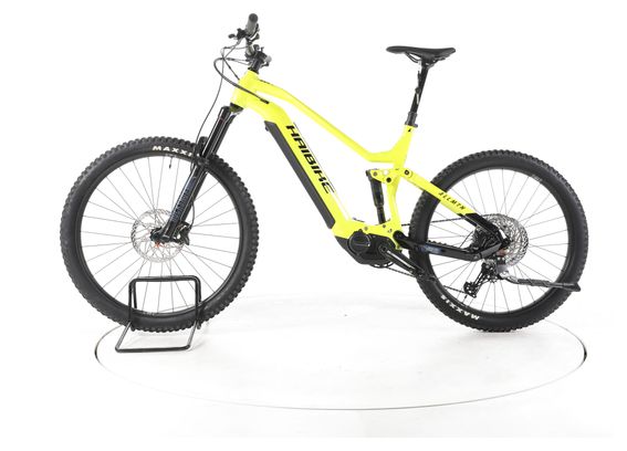 Produit reconditionné - Haibike ALLMTN 3 E-Bike Fully - Très Bon Etat