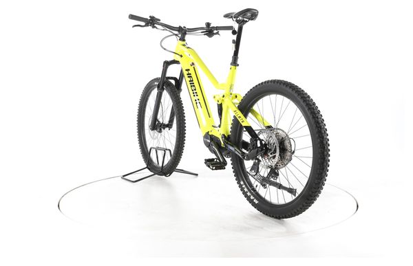 Produit reconditionné - Haibike ALLMTN 3 E-Bike Fully - Très Bon Etat