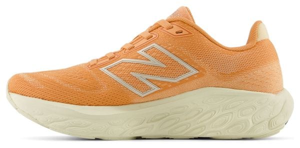 Running Shoes New Balance Fresh Foam X 880 v14 Coral Women's