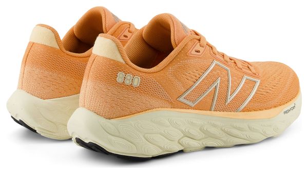 Running Shoes New Balance Fresh Foam X 880 v14 Coral Women's