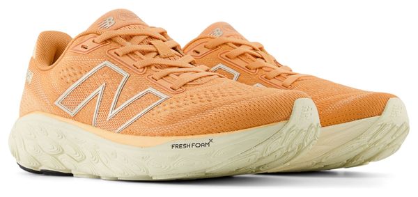 New Balance Fresh Foam X 880 v14 Coral Scarpe da corsa da donna