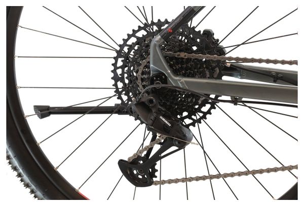 Produit reconditionné · Cube Analog CMPT / Vélo VTT | Bon état