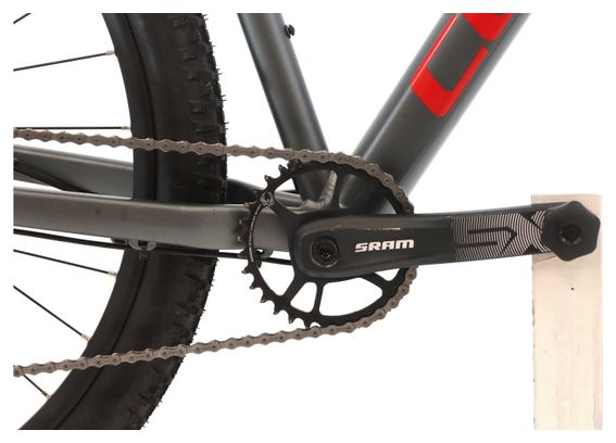Produit reconditionné · Cube Analog CMPT / Vélo VTT | Bon état