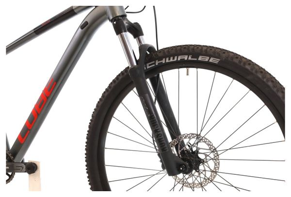 Produit reconditionné · Cube Analog CMPT / Vélo VTT | Bon état