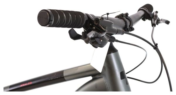 Produit reconditionné · Cube Analog CMPT / Vélo VTT | Bon état