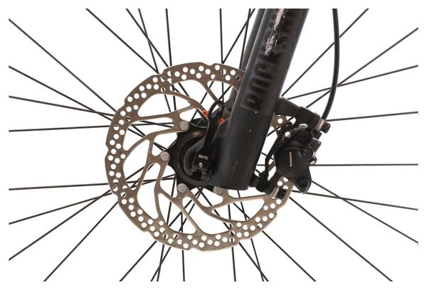 Produit reconditionné · Cube Analog CMPT / Vélo VTT | Bon état