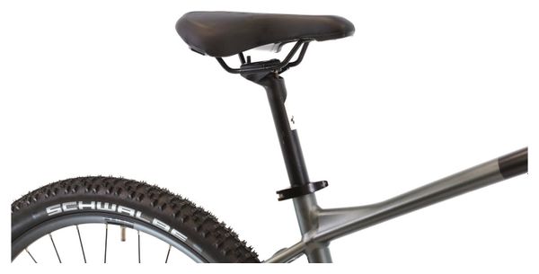 Produit reconditionné · Cube Analog CMPT / Vélo VTT | Bon état
