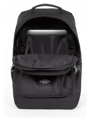 Mochila Eastpak Smallker Mono Negra