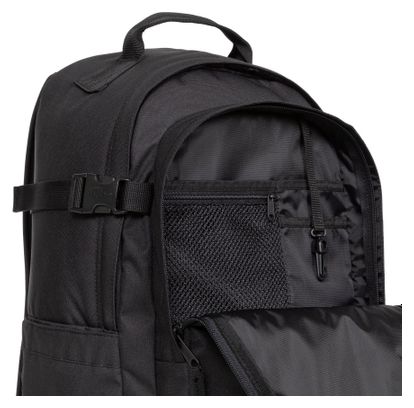 Eastpak Smallker Mono Black Rucksack