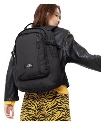 Eastpak Smallker Mono Black Rugzak