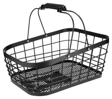 Electra wire basket discount