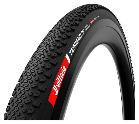 Vittoria Terreno Mixed Gravel Endurance T50 G2.0 Tubeless Ready Black band