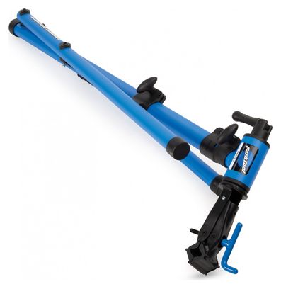 Park Tool PCS-9.3 Home Mechanic Repair Stand Blue