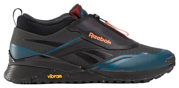 Reebok Nano X4 Adventure Winter Shoes Black/Blue