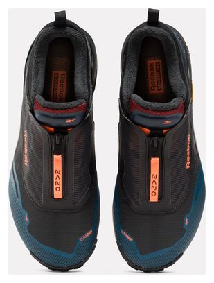 Reebok Nano X4 Adventure Winter Shoes Black/Blue