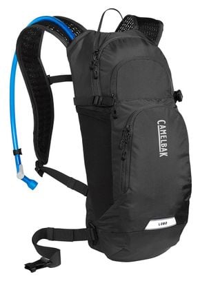 Camelbak Women's Lobo 9L Bike Rucksack Schwarz