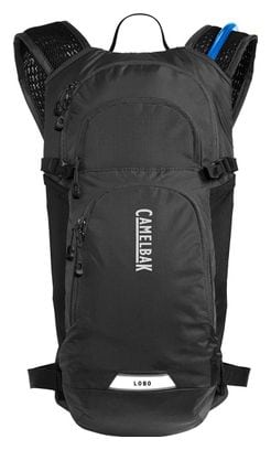 Camelbak Women's Lobo 9L Bike Rucksack Schwarz