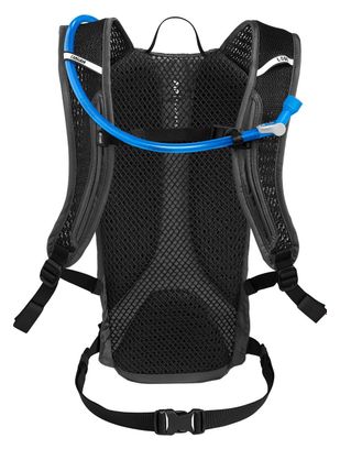 Camelbak Vrouwen Lobo 9L Rugzak Zwart