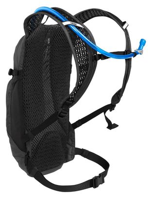 Zaino Camelbak da donna Lobo 9L Nero