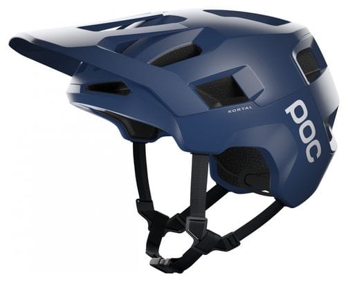 Poc Kortal All Mountain Helmet Blue 2021