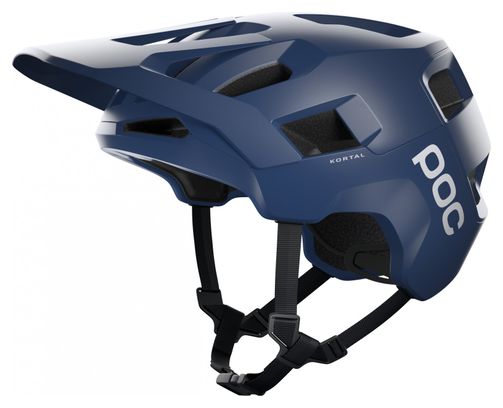 Casco Poc Kortal All Mountain blu 2021