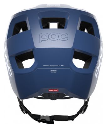 Poc Kortal All Mountain Helmet Blue 2021