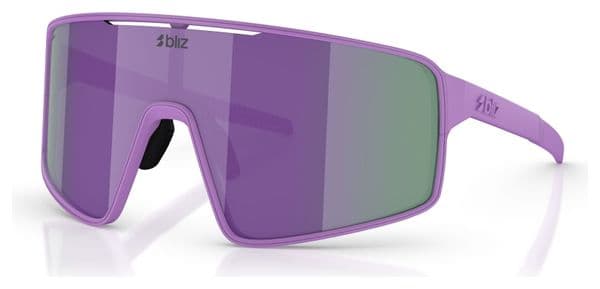 Bliz P001S Gafas Violeta Mate - Lente Violeta