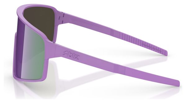 Bliz P001S Gafas Violeta Mate - Lente Violeta