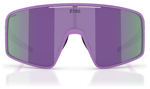 Bliz P001S Gafas Violeta Mate - Lente Violeta