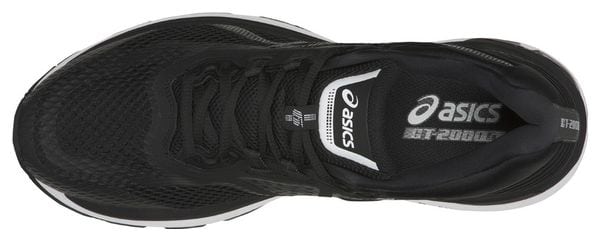 Asics GT 2000 6 T805N 9001 Homme chaussures de running Noir Alltricks.es