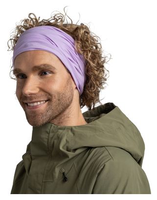 Buff Original Unisex EcoStretch Purple Choker
