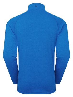 Polar para hombre RAB Nexus Azul