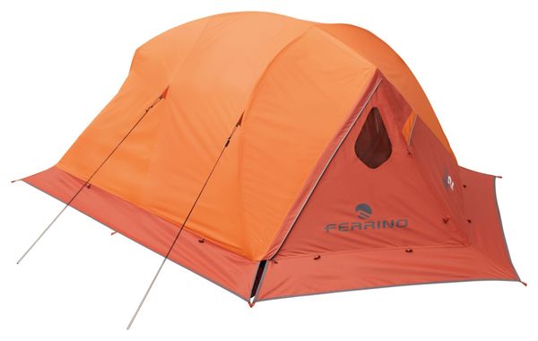 Tent 2 people Ferrino Manaslu 2 Orange
