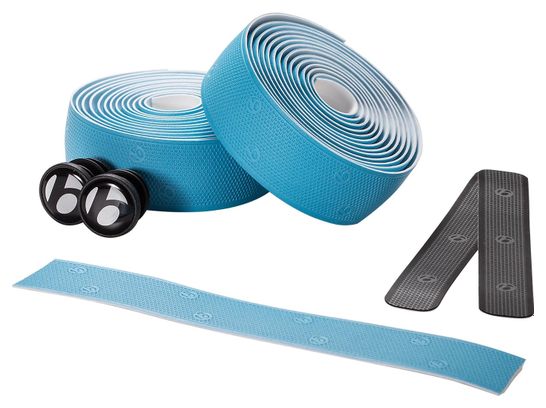 Bontrager Supertack Handlebar Tape Blue