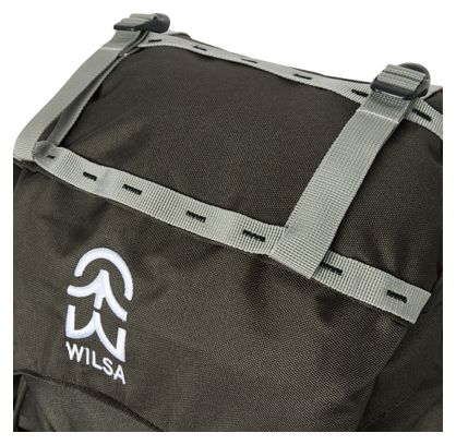 Sac à Dos Balade Aspen 50 litres Tarmac