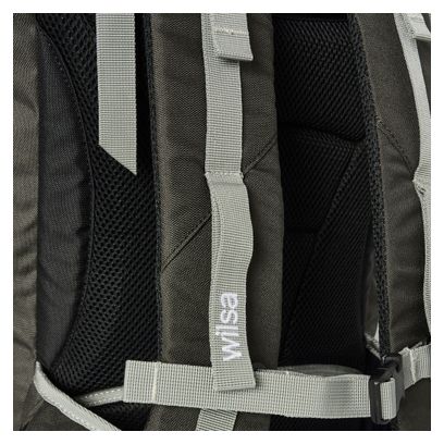 Sac à Dos Balade Aspen 50 litres Tarmac