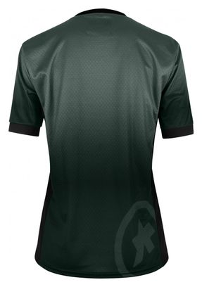 Assos Trail Damestrui Groen