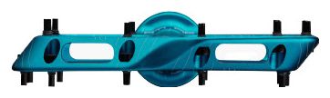 Pedali piatti Race Face Atlas Teal