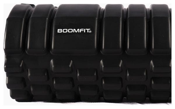 Rouleau de Massage en Mousse - BOOMFIT