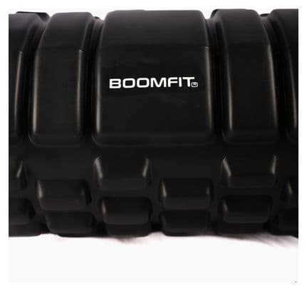 Rouleau de Massage en Mousse - BOOMFIT